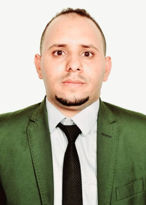 م/عمار الزمزمي